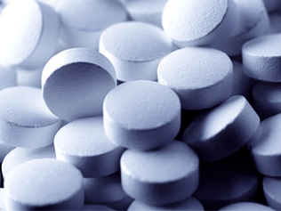 Pílulas usadas para tratar a prostatite en homes